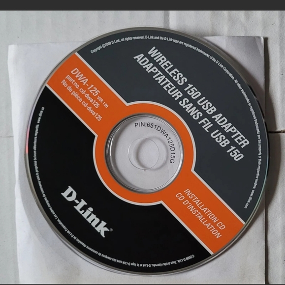 D-Link G WBR-2310 108 Mbps 4-Port 10/100 Wireless G Router - Picture 4 of 11